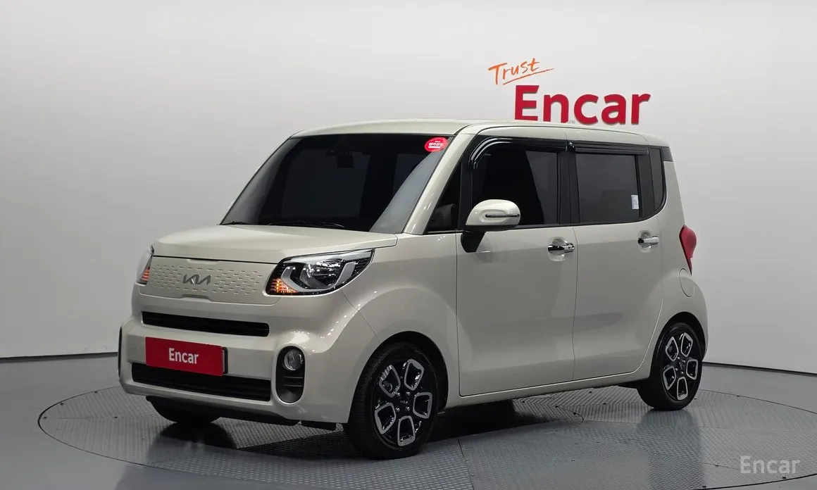 Kia Ray, 2022 — купить в Нижнем Новгороде под ключ