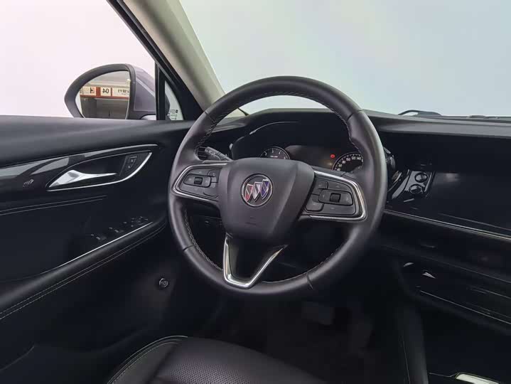 Buick Envision Plus, 2021 — фото 9 из 9