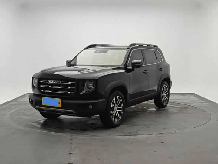 Haval Dargo, 2022 — купить в Оренбурге под ключ
