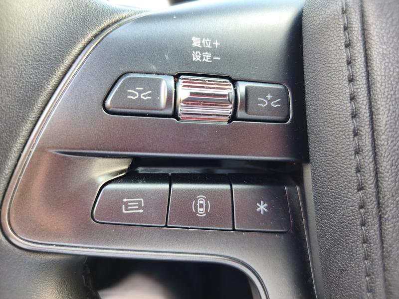 BYD Song L DM-i Hybrid, 2025 — фото 11 из 12