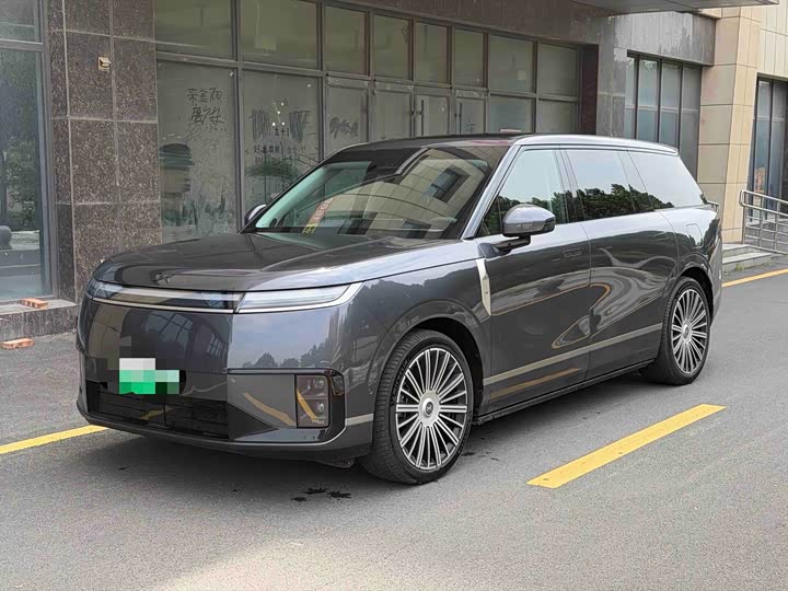 XPeng GX, 2026 — купить в Кирове под ключ