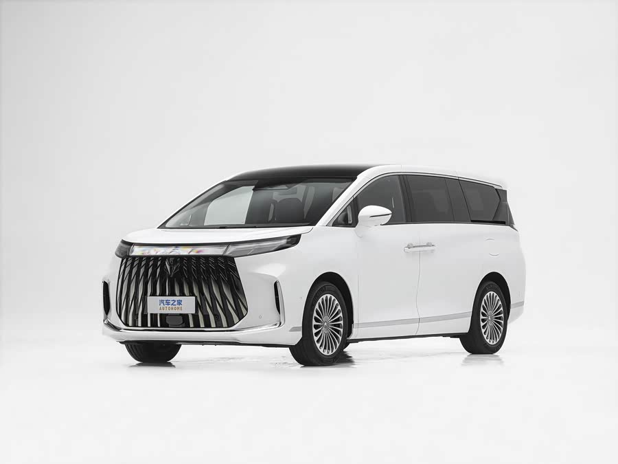 BAIC Arcfox Wendao V9, 2026 — купить в Нижнем Новгороде под ключ