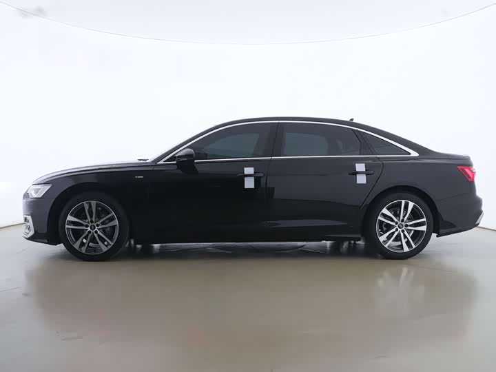 Audi A6L, 2023 — фото 5 из 9