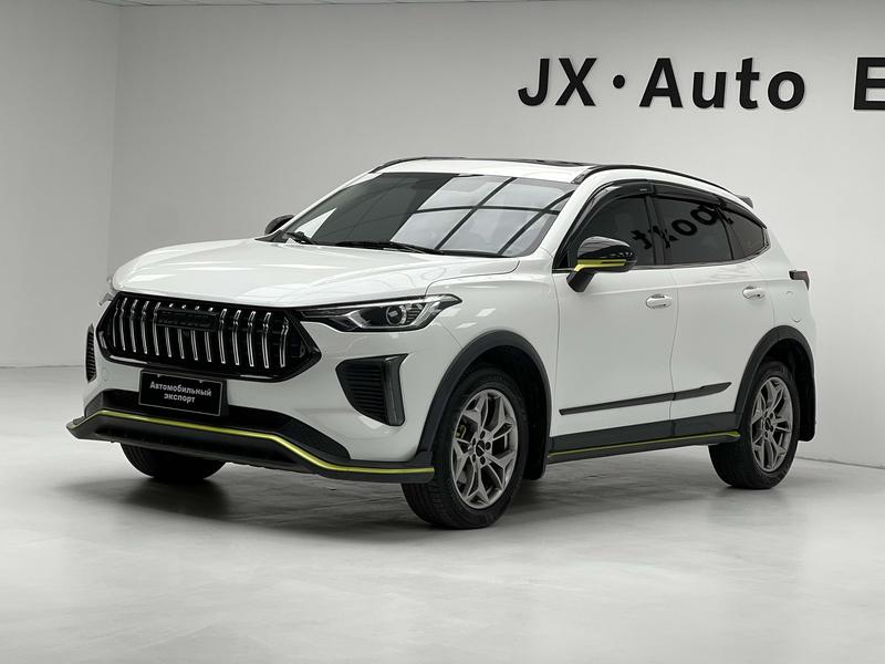 Haval Chitu, 2021 — купить в Туле под ключ