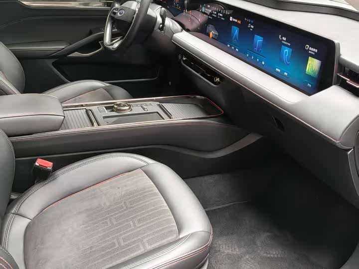 Ford Mondeo, 2022 — фото 6 из 9