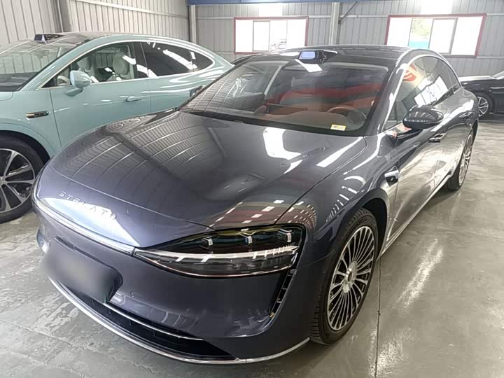 Stelato S9, 2025 — купить в Липецке под ключ
