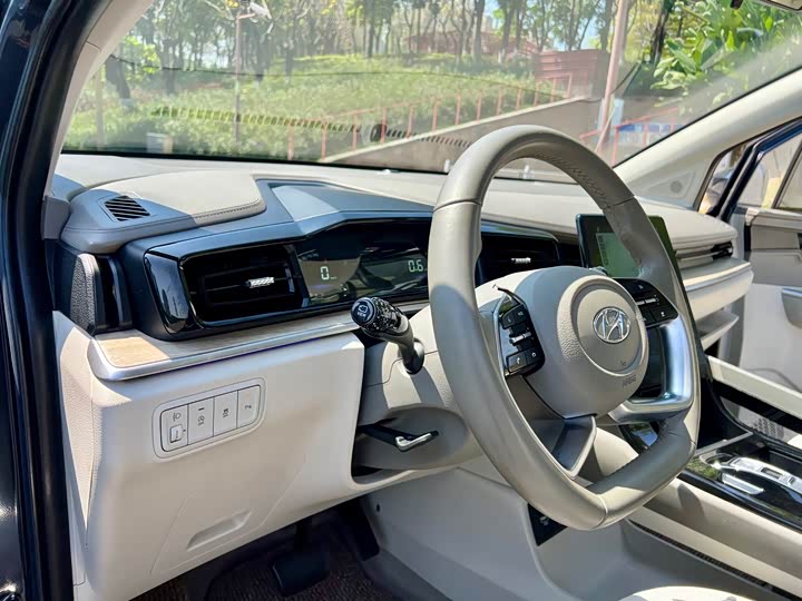 Hyundai Custo, 2022 — фото 9 из 9