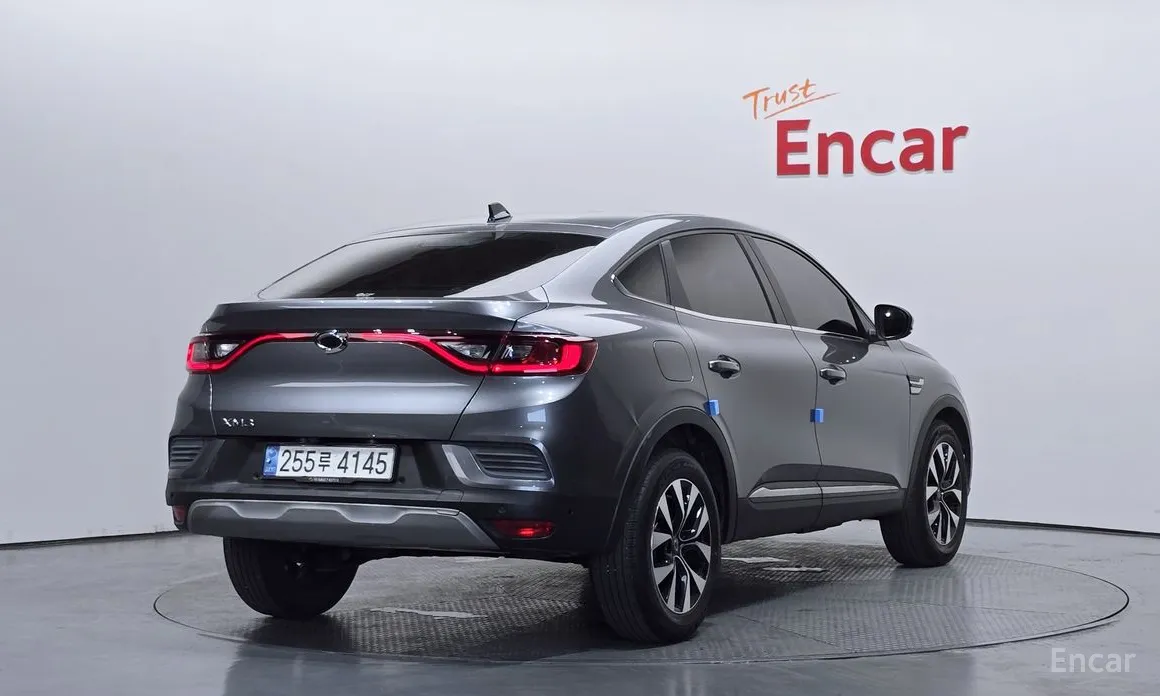 Renault XM3, 2022 — фото 2 из 12