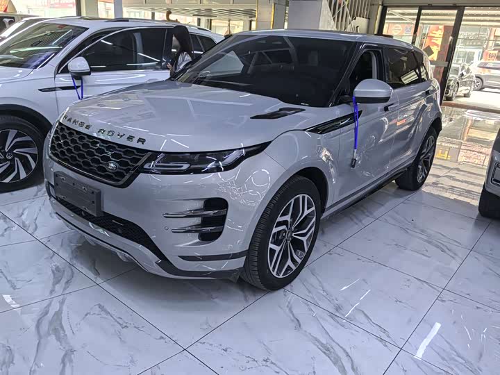 Land Rover Range Rover Evoque L, 2023 — купить в Санкт-Петербурге под ключ