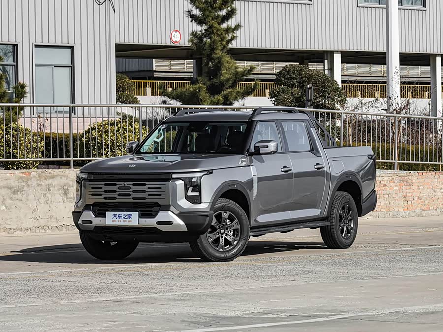 Dongfeng Z9, 2026 — купить в Кирове под ключ
