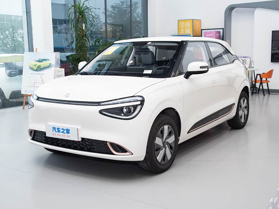 Dongfeng Yipai Nano 01, 2026 — купить в Йошкар-Оле под ключ