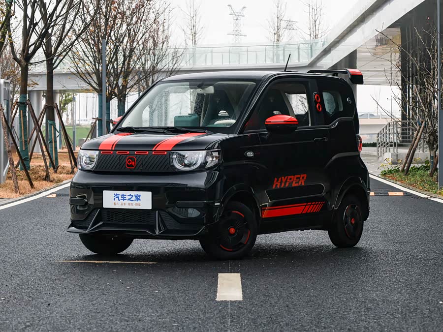Chery QQ Ice Cream, 2026 — купить в Воронеже под ключ