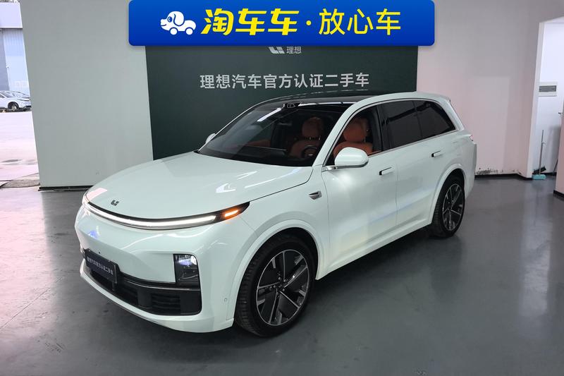 LiXiang L8, 2025 — купить в Санкт-Петербурге под ключ