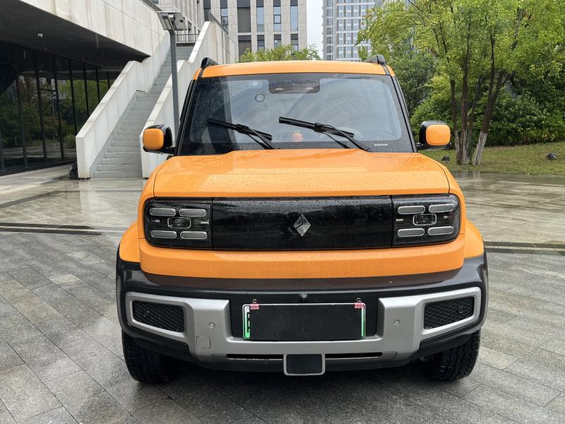 Baojun Yep, 2023 — фото 2 из 9