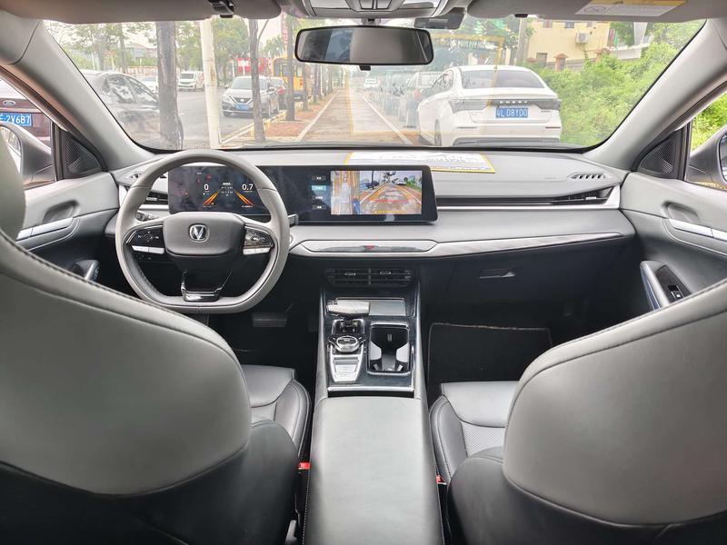 Changan Raeton Plus, 2022 — фото 7 из 10