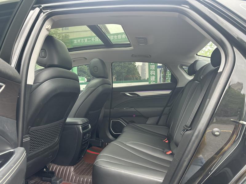 Geely Emgrand GT, 2022 — фото 12 из 12