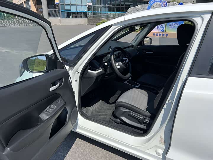 Honda Fit, 2022 — фото 9 из 9