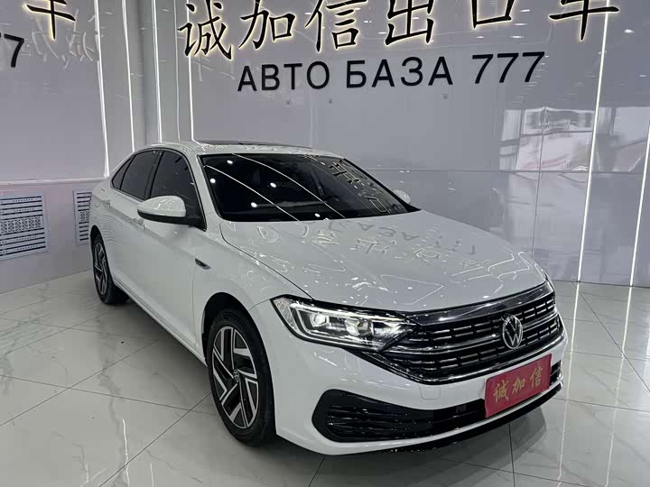 Volkswagen Sagitar L, 2022 — фото 3 из 9