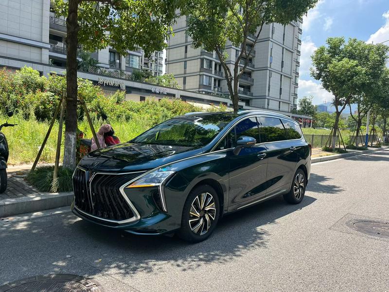 Dongfeng Forthing Yacht, 2022 — купить в Уфе под ключ