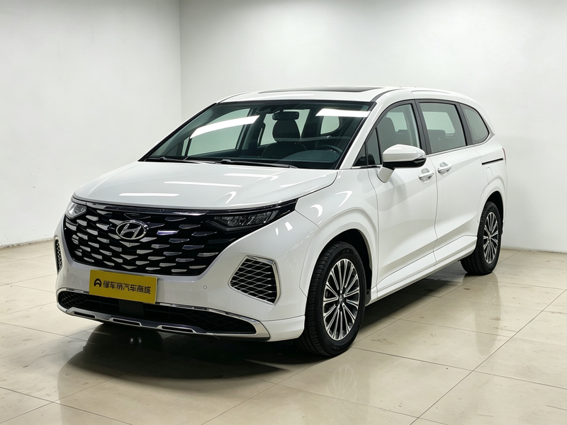 Hyundai Custo, 2025 — купить в Белгороде под ключ