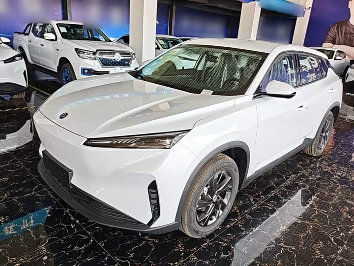 Dongfeng Aeolus Sky EV01, 2025 — купить в Калуге под ключ