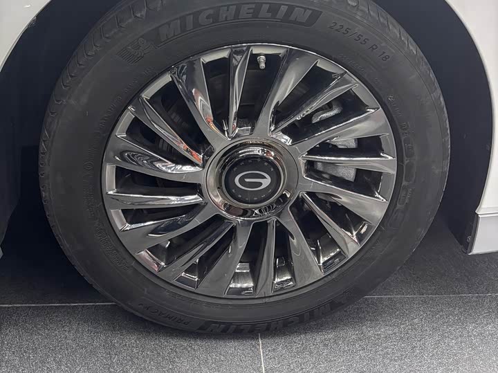 GAC Trumpchi M8, 2023 — фото 7 из 12