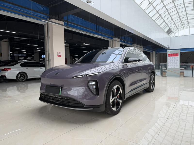Nio EC6, 2024 — купить в Самаре под ключ