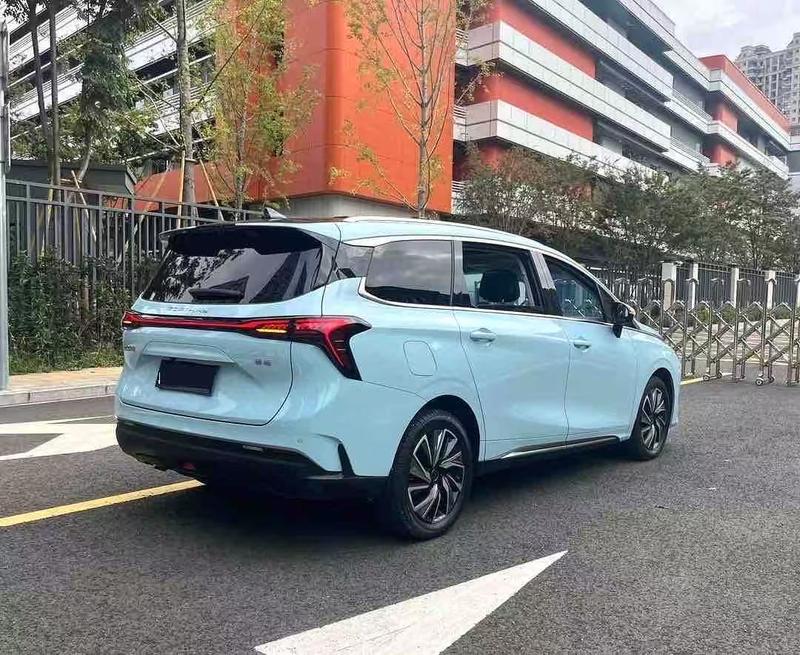 Dongfeng Forthing Yacht, 2022 — фото 6 из 12