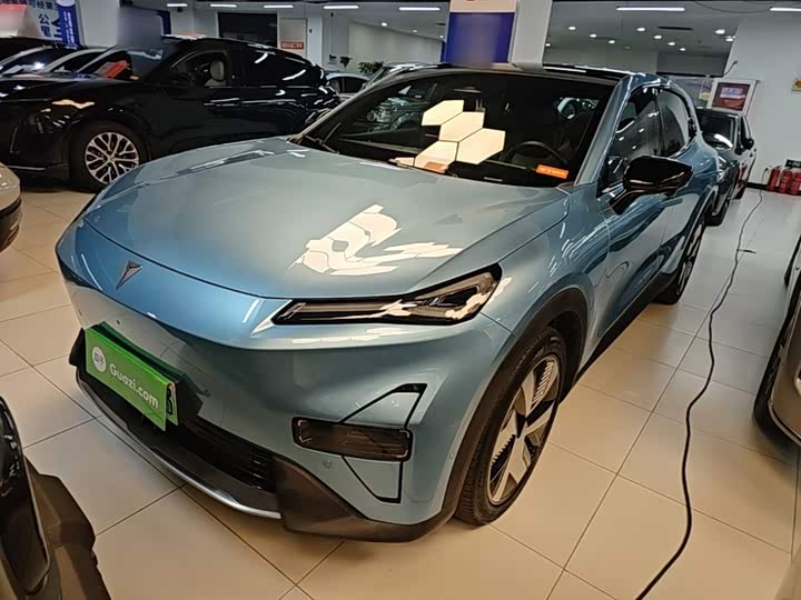 Changan Deepal S05, 2024 — купить в Чебоксарах под ключ