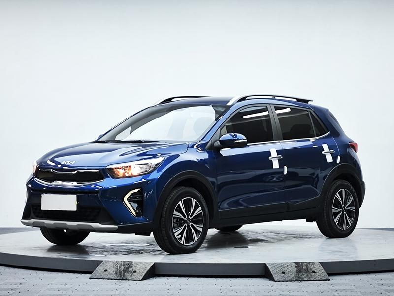 Kia KX1, 2023 — купить в Санкт-Петербурге под ключ