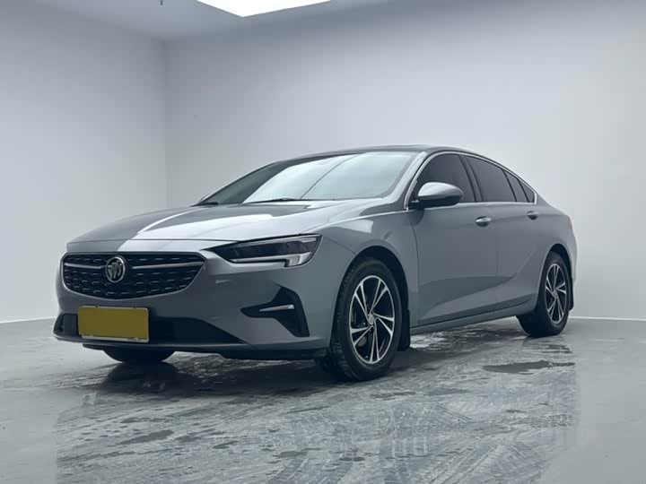 Buick Regal, 2022 — купить в Санкт-Петербурге под ключ