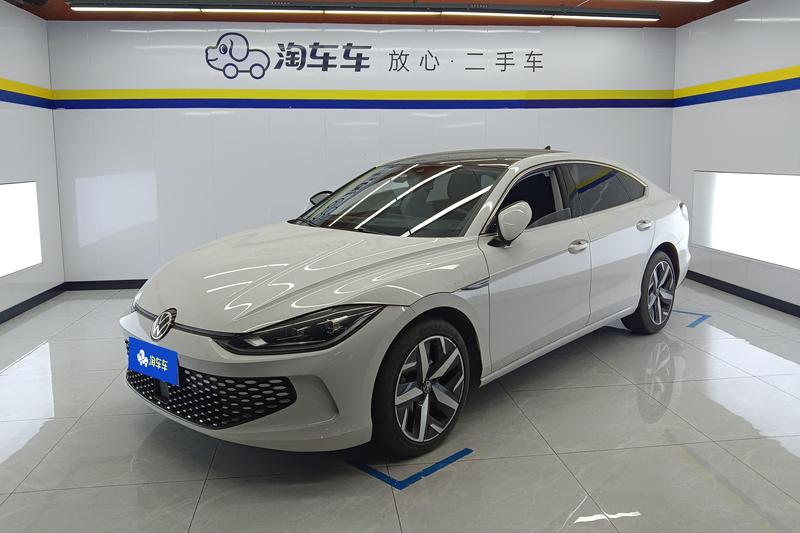 Volkswagen Lamando L, 2022 — купить в Смоленске под ключ
