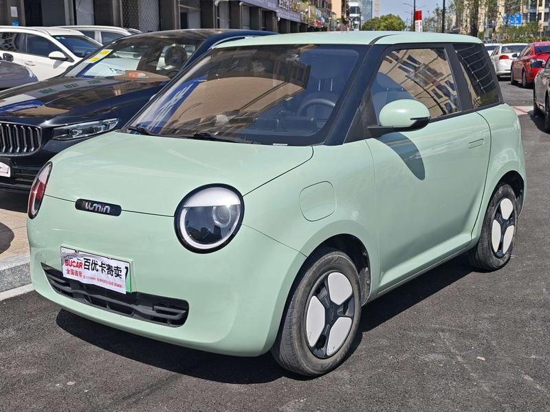 Changan Qiyuan (Nevo) Lumin, 2023 — купить в Пензе под ключ