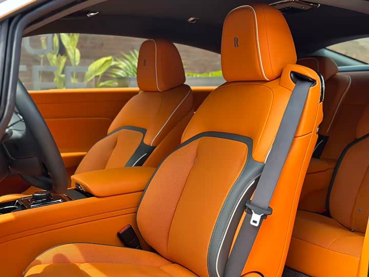Rolls-Royce Spectre, 2025 — фото 9 из 9