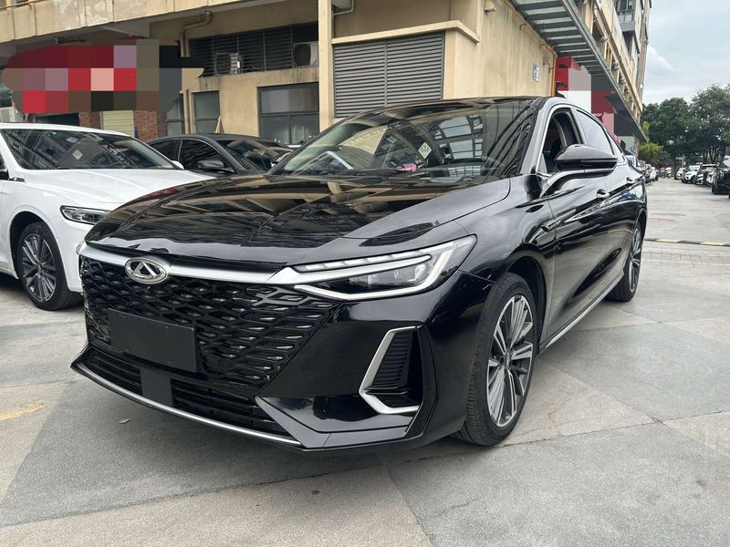 Chery Arrizo 8, 2024 — купить в Саранске под ключ
