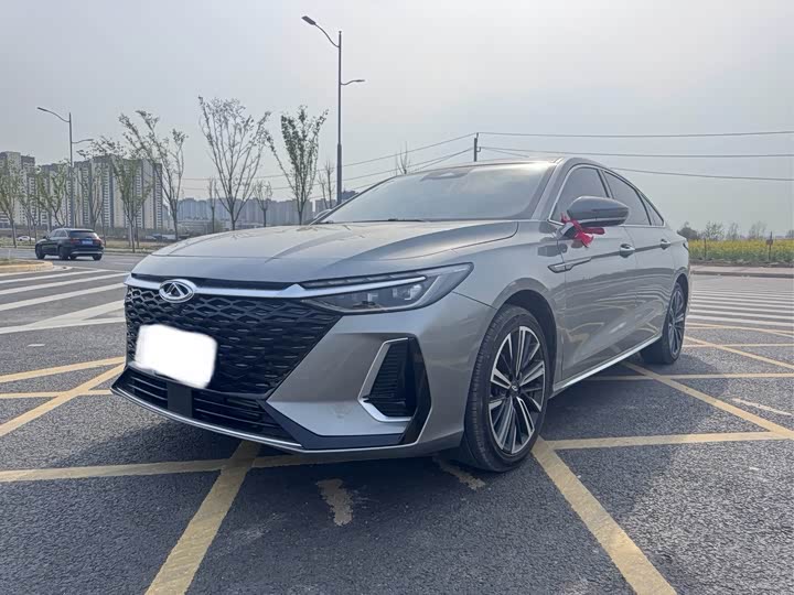 Chery Arrizo 8, 2024 — купить в Иванове под ключ