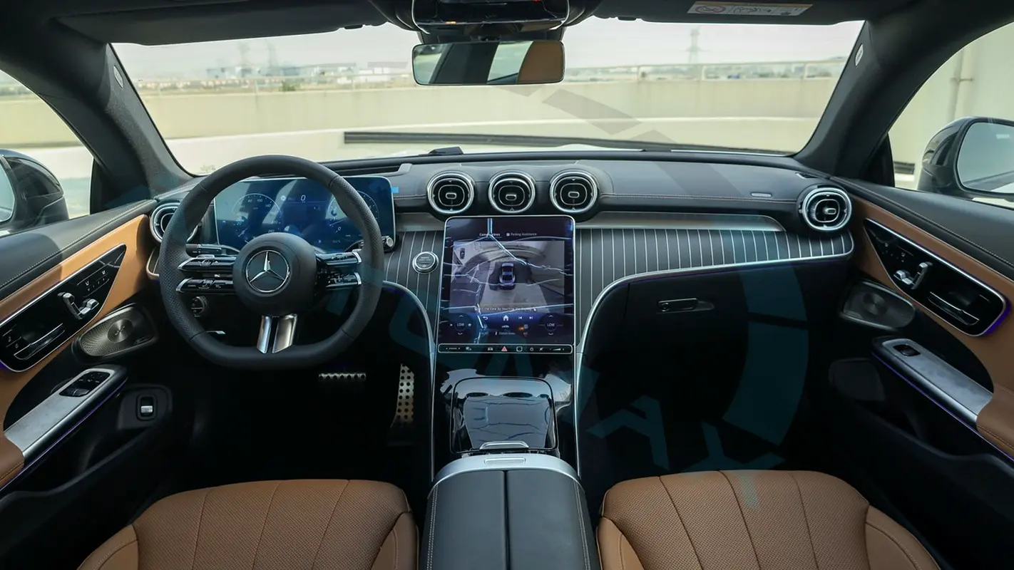 Mercedes-Benz CLE-Class, 2026 — фото 2 из 10