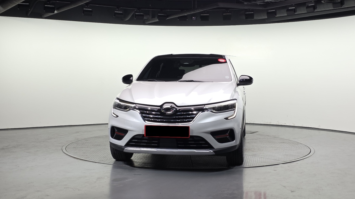 Renault XM3, 2021 — фото 3 из 12