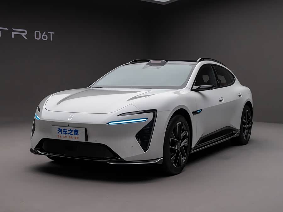 Avatr 06T, 2026 — купить в Йошкар-Оле под ключ