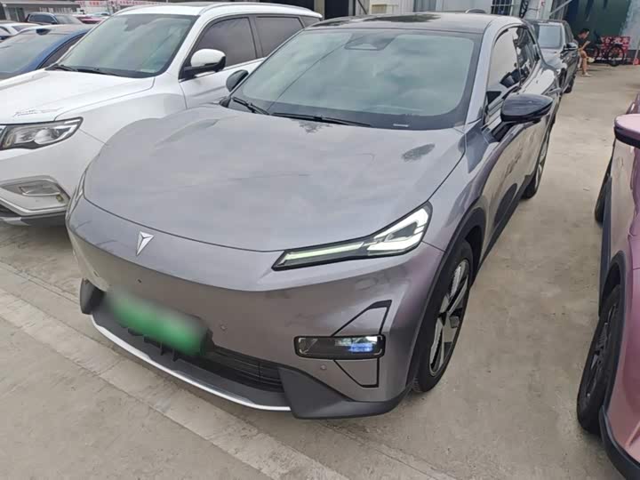 Changan Deepal S05, 2024 — купить в Йошкар-Оле под ключ