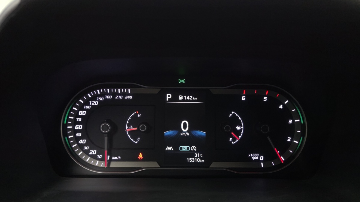 Hyundai Tucson, 2023 — фото 8 из 12
