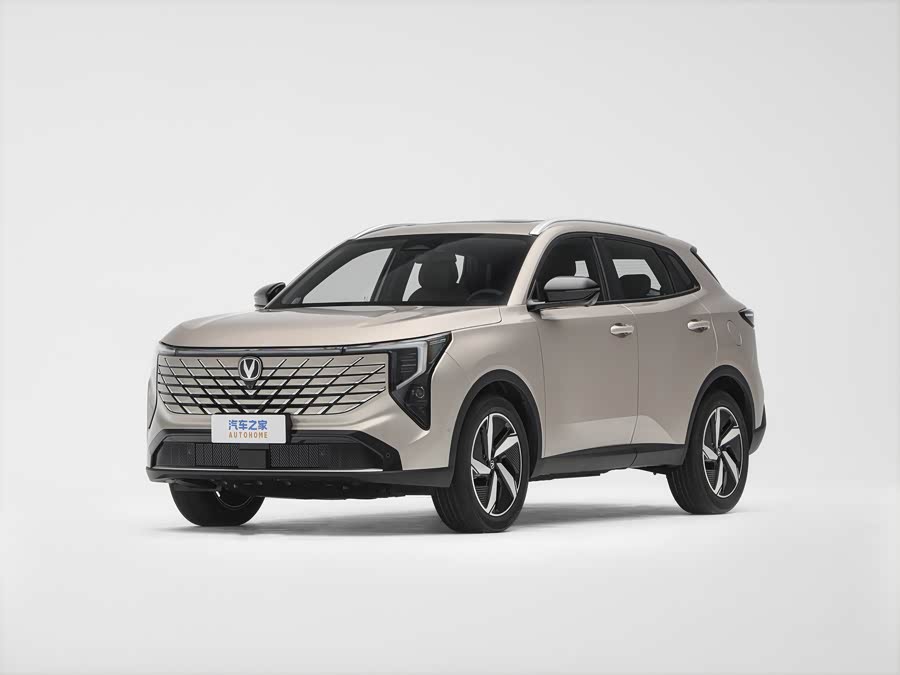 Changan CS55 Plus, 2026 — купить в Воронеже под ключ