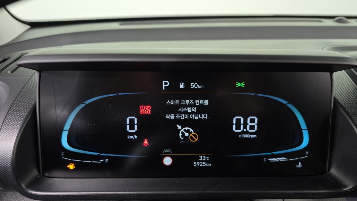 Hyundai Casper, 2025 — фото 7 из 12