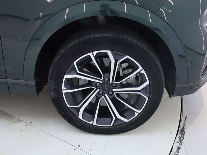 Lynk & Co 09 EM-P Hybrid, 2023 — фото 7 из 9