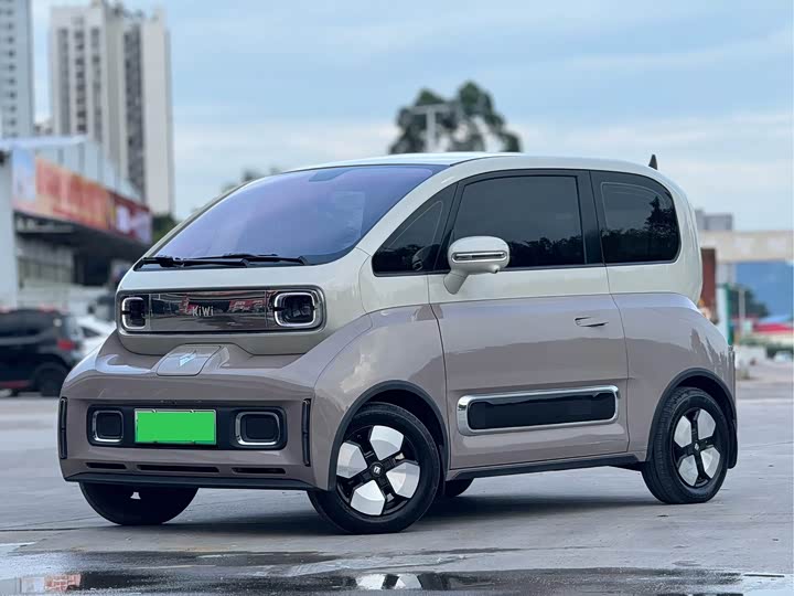 Baojun KiWi EV, 2022 — купить в Пензе под ключ