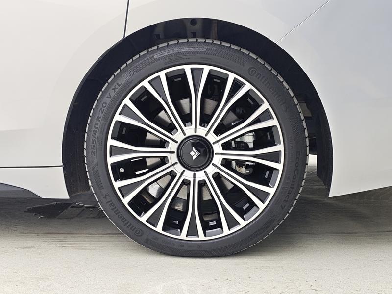 GAC Hyptec A8, 2025 — фото 11 из 12