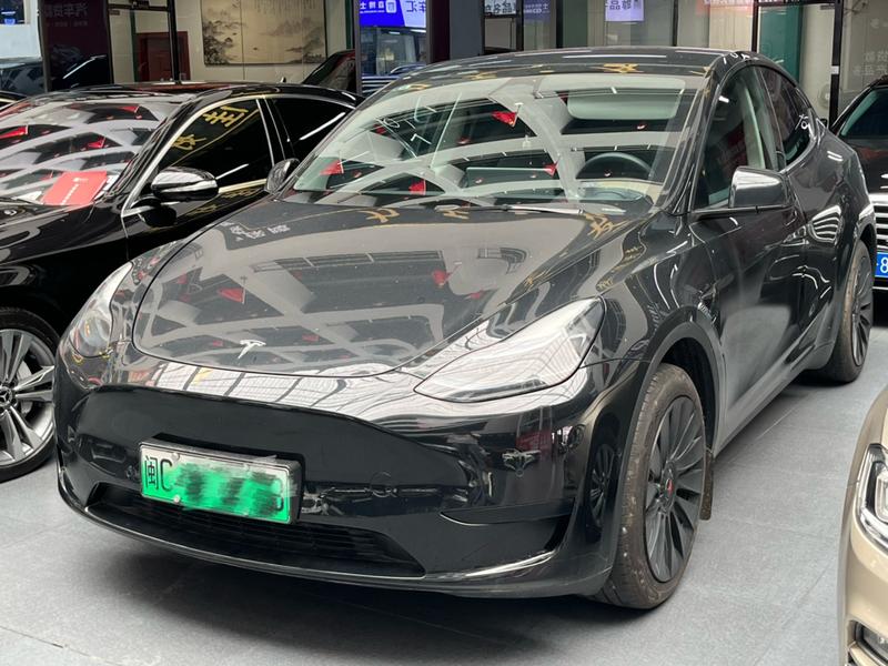 Tesla Model Y, 2023 — купить в Чебоксарах под ключ