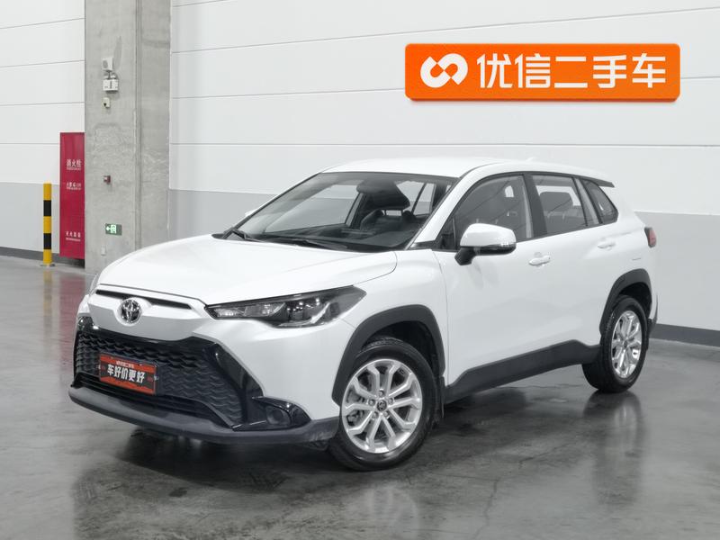 Toyota Frontlander, 2024 — купить в Санкт-Петербурге под ключ