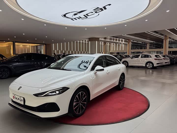 Roewe D7, 2026 — купить в Владимире под ключ
