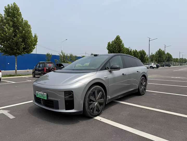 LiXiang i6, 2025 — купить в Уфе под ключ